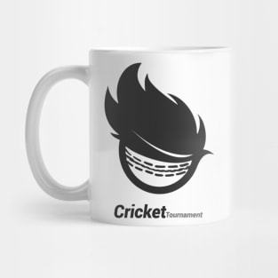 Cricket Mug